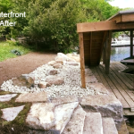 Water Front Reconstruction